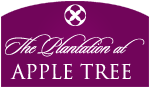 The Plantation at Apple Tree logo