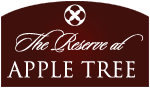 The Reserve at Apple Tree logo